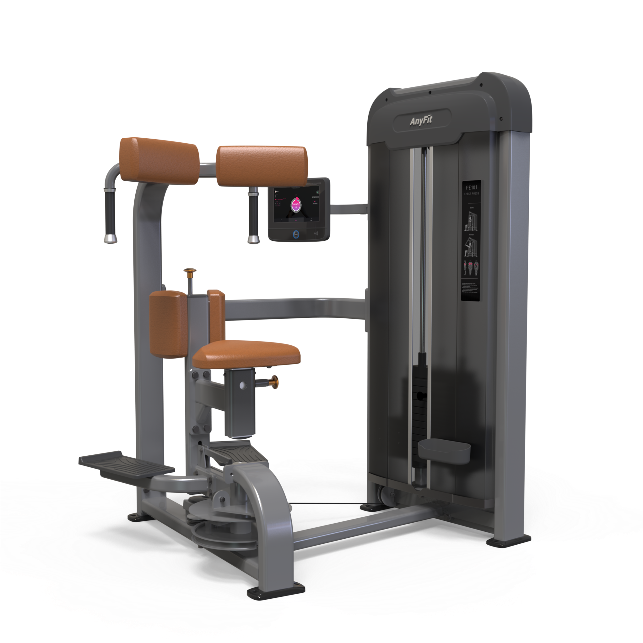 Torso Rotation