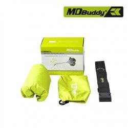 Dù cản gió tập chạy MDBuddy MD1339