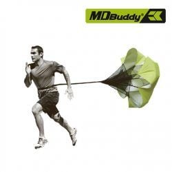 Dù cản gió tập chạy MDBuddy MD1339