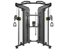 Dual Adjustable Pulley JXS-005