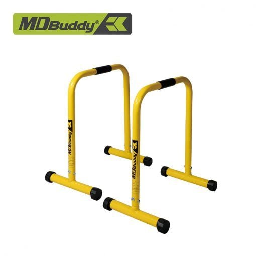 Dụng cụ hỗ trợ chống đẩy, phục hồi chức năng MDBuddy MD6802