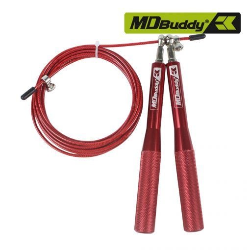 Dây nhảy thể dục cao cấp MDBuddy MDJR033