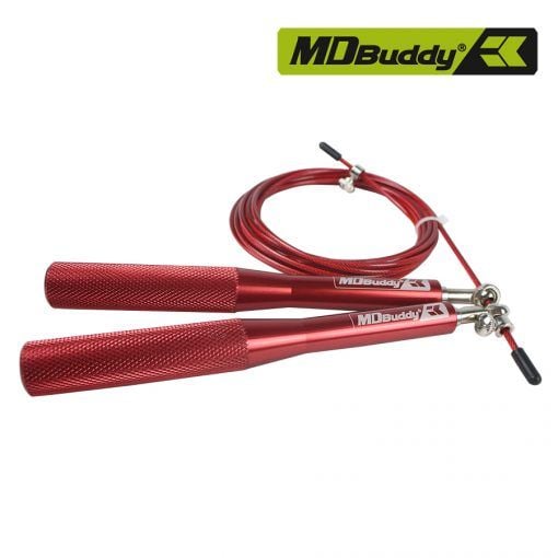 Dây nhảy thể dục cao cấp MDBuddy MDJR033