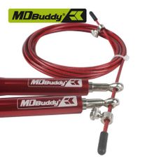 Dây nhảy thể dục cao cấp MDBuddy MDJR033