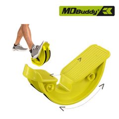Dụng cụ tập cơ bắp chân tại nhà MDBuddy MD1477