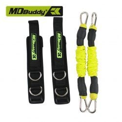 Dây kháng lực kéo căng chân MDBuddy MD1336