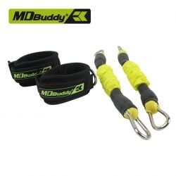 Dây kháng lực kéo căng chân MDBuddy MD1336