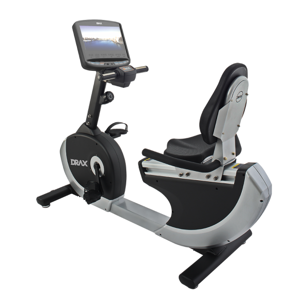 RECUMBENT BIKE DX3R