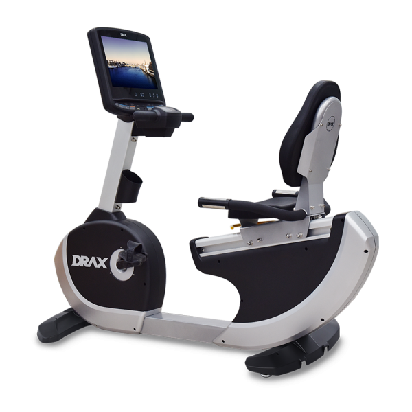 RECUMBENT BIKE DX6R