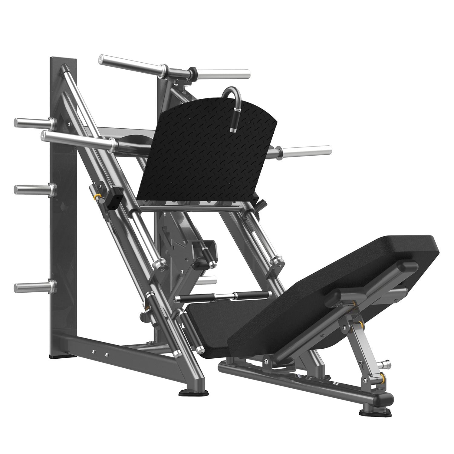 FM-1024D 45-Degree Leg Press