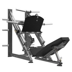 FM-1024D 45-Degree Leg Press