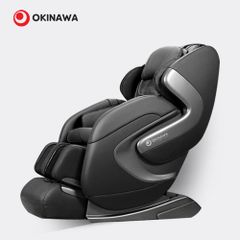 Ghế massage Okinawa Crown S-988