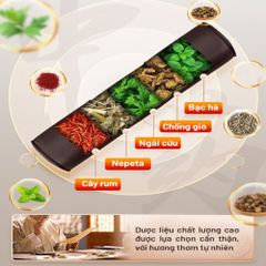 Đệm massage Okinawa OS-26