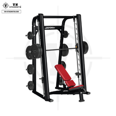 Khung Tạ Trợ Lực︱Smith Machine︱VN-LIF 063