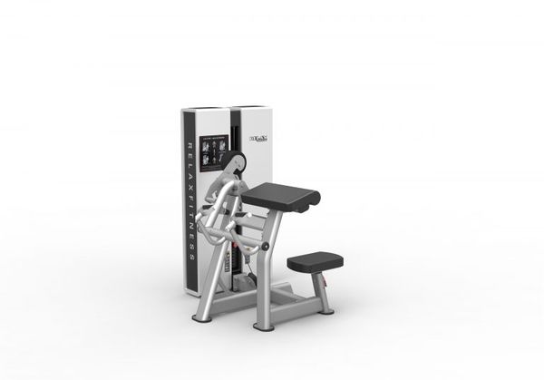 Máy tập tay trước PC2130