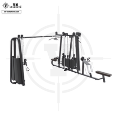Máy Đa Năng 5 Khối ∣ 5 Station ∣ VN-ICA 036