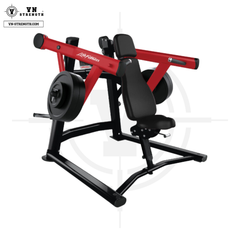 Máy Đẩy Vai︱Plate Loaded Shoulder Press︱VN-LIF 045