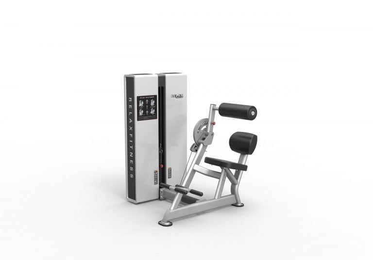 Máy tập bụng dưới MBH PC2109