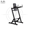 Khung Gập Bụng, Tay Sau ∣ Knee Up/Dip ∣ VN-HAM 108