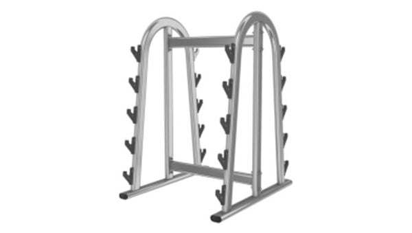 TZ-4039 Barbell Rack