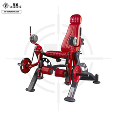 Máy Đá Chân︱Alternate Leg Extension︱VN-PAN 032