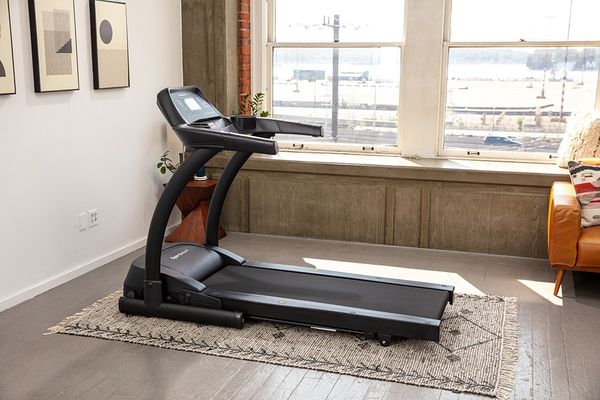 TR22F TREADMILL
