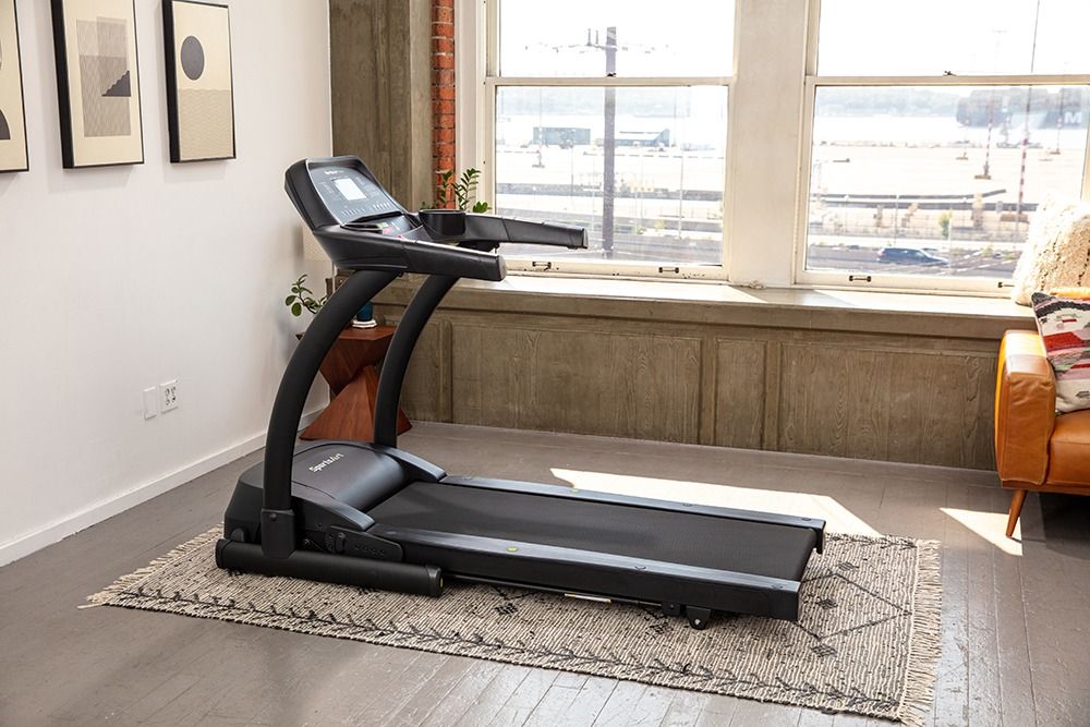 TR22F TREADMILL