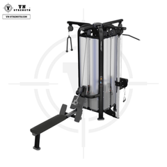 Máy Đa Năng 4 Khối︱Multi-Jungle Mj4︱VN-LIF 030