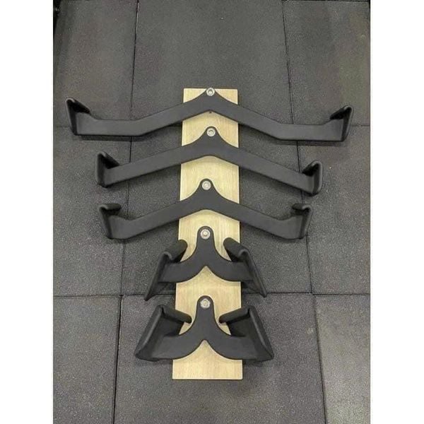 Bộ Grip kéo xô 5 món