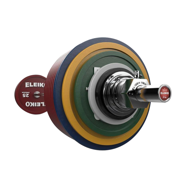 ELEIKO