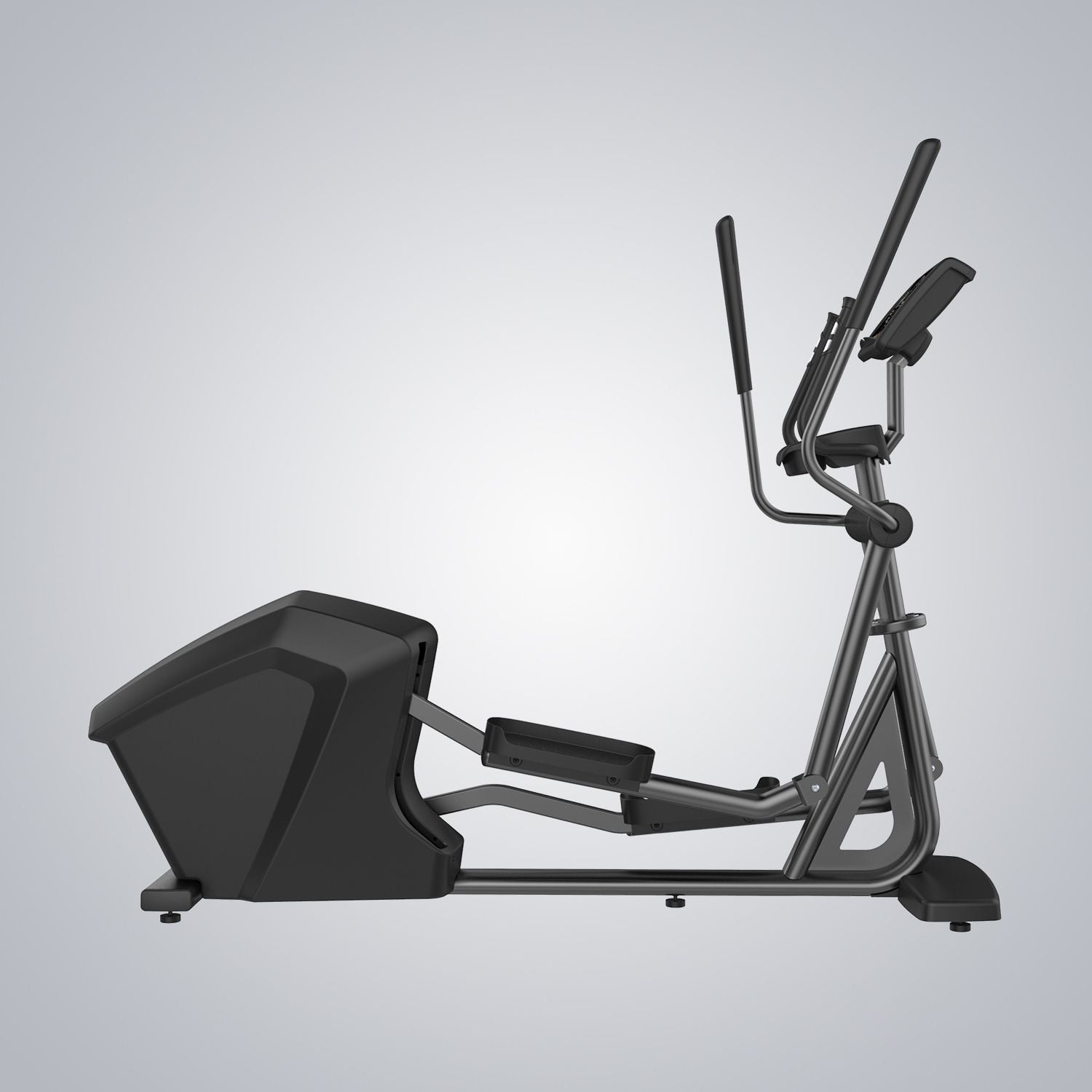 Elliptical Fixed Slope X9300