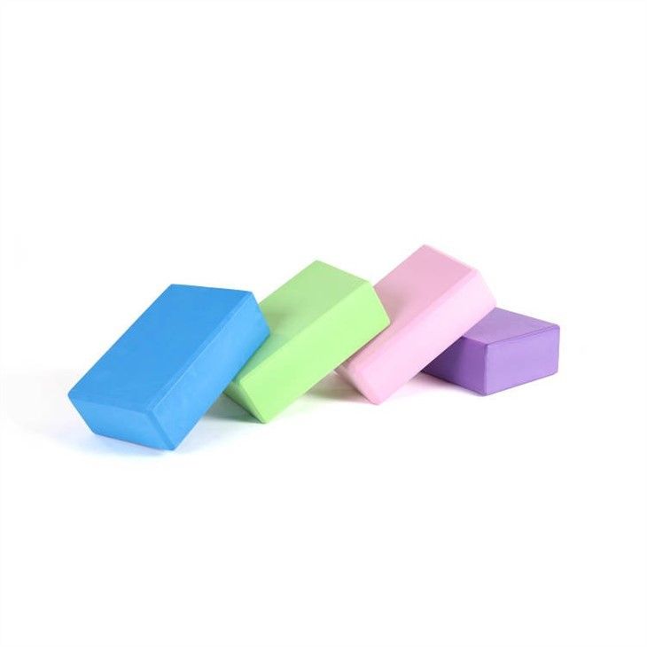 EVA Foam Yoga Brick