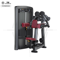 Máy Bay Vai︱Lateral Raise︱VN-LIF-K020