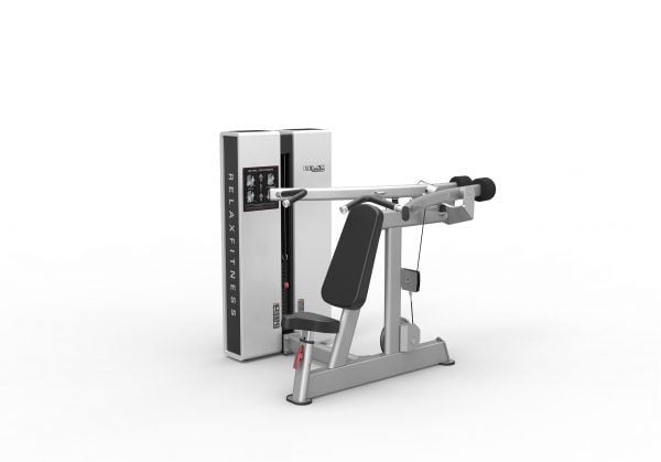 Máy đẩy ngực PC2127