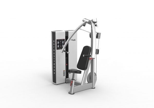 Máy đẩy ngực PC2120