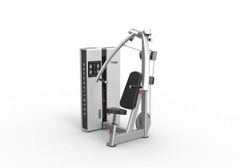 Máy đẩy ngực PC2120