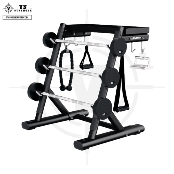 Giá Phụ Kiện ∣ Handle Rack - Outlet ∣ VN-LIF-Z017