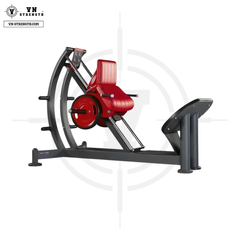 Máy Đạp Chân ∣ Calf Hack Machine ∣ VN-PAN 035