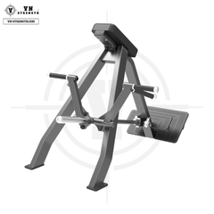 Ghế Kéo Lưng Ngang︱Incline Level Row︱VN-ICA 065