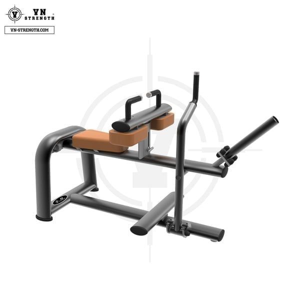 Ghế Bắp Chuối ∣ Seat Calf ∣ VN-TEC 071