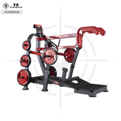 Máy Đạp Chân ∣ Super Squat Machine ∣ VN-PAN 106