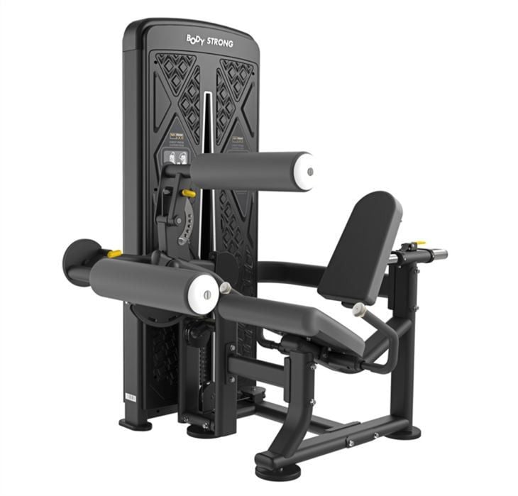 Factory Direct Supply BU-013 Seated Leg Curl