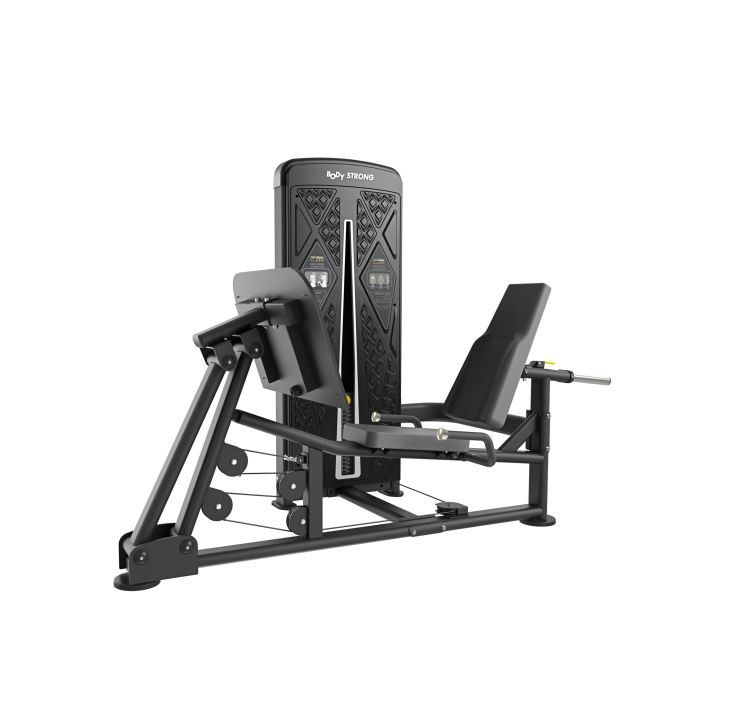 Factory Direct Supply BU-015 Leg Press