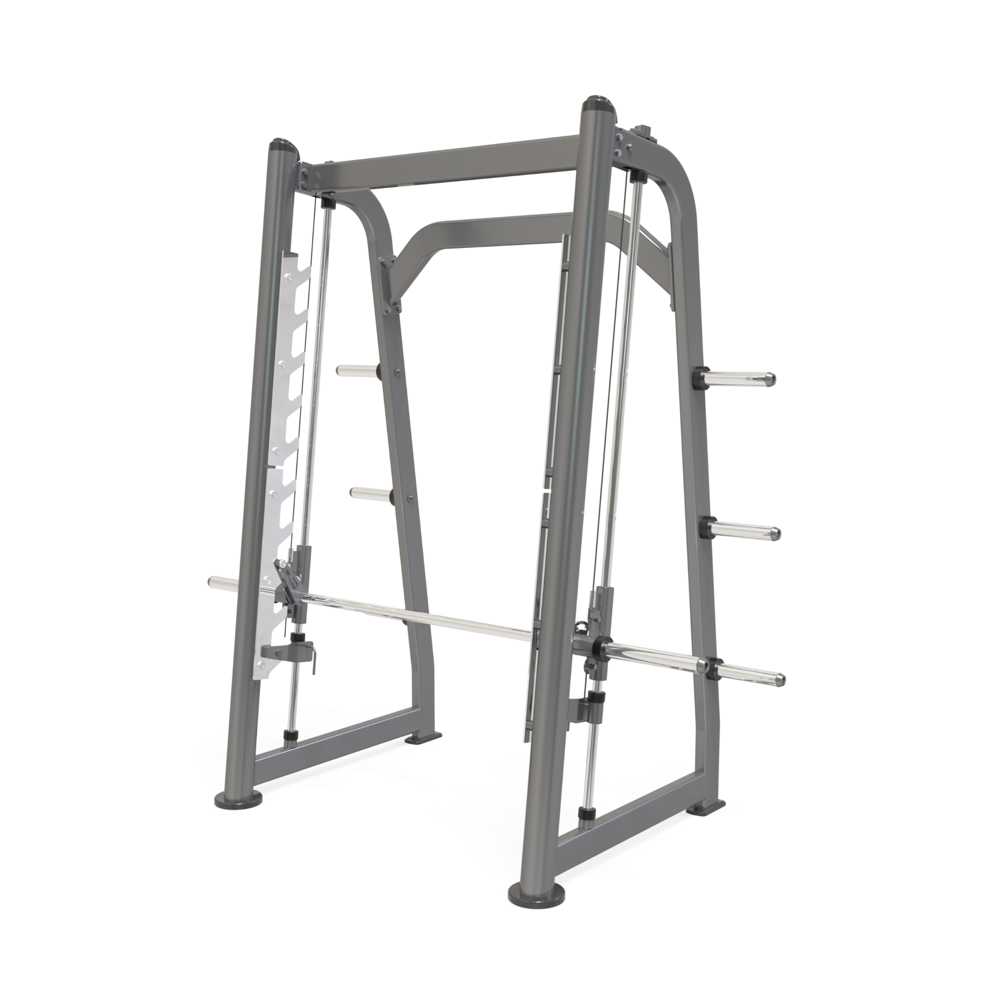 Smith Machine