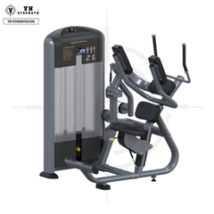 Máy Gập Bụng ∣ Abdominal Machine ∣ VN-PRE 018