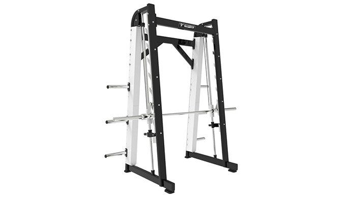 TZ-8161 Smith Machine