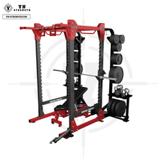 Khung Tạ ∣ Power Rack ∣ VN-HAM 095