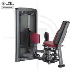 Máy Khép Chân︱Hip Adduction︱VN-LIF-K011