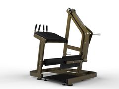 LD-2008 Glute Machine