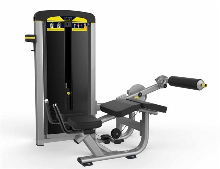 Fitness Equipment Leg Curl BTM-013A
